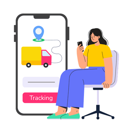 Real-Time Shipment Notifications & Instant Delivery Alerts