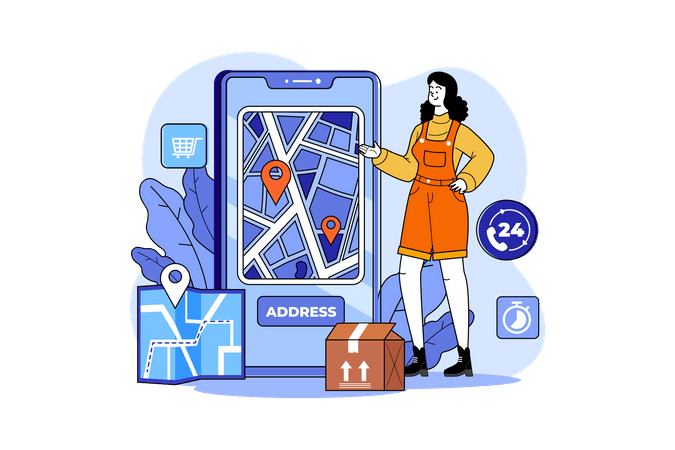 Universal Package Tracking Across 100+ Shipping Carriers Worldwide