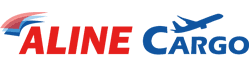 Alin Cargo Tracking logo