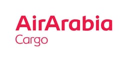 Air Arabia Cargo Tracking logo