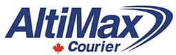Altimax Tracking logo