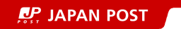 japan post tracking logo