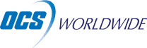 OCS tracking logo