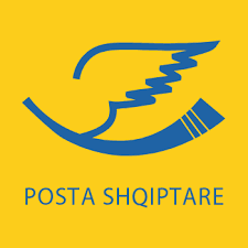 Albanian Post Tracking logo