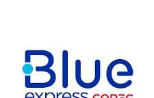Blue Express Tracking