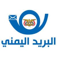 Yemen Post Tracking logo