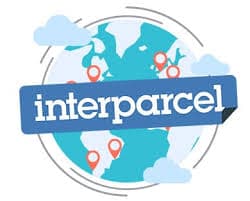 Interparcel UK Tracking logo