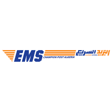Algeria EMS Tracking
