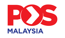 Pos Malaysia Tracking logo