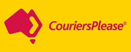 CouriersPlease Tracking logo