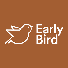 Early Bird logo