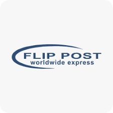 FLIP POST logo