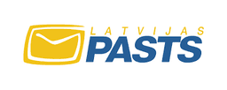 Latvijas Pasts (LATVIA POST)