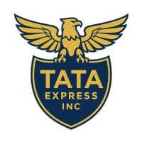 Tata Express & Logistics logo