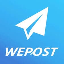 WEPOST International Logistics Co., Ltd. logo