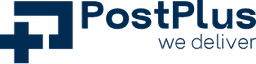 PostPlus logo