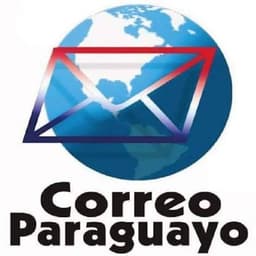 Correo Paraguayo logo