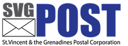 SVG Post logo