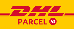 DHL Parcel Nederland B.V. logo