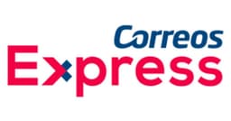 Correos Express Paquetería Urgente S.A. logo