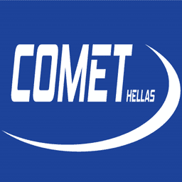Comet Hellas S.A. logo