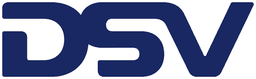 DSV A/S logo