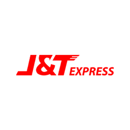 J&T Express Philippines logo
