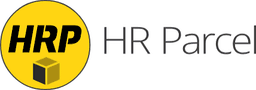HR Parcel (HRP) logo