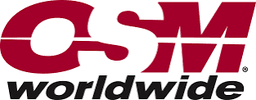 OSM Worldwide logo