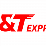 J&T Express (Thailand) Co., Ltd. logo