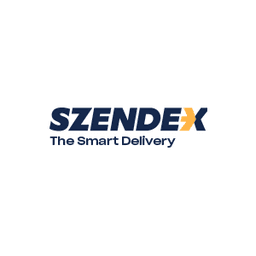 Szendex Kft. logo
