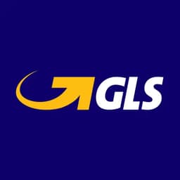 General Logistics Systems Slovakia s.r.o. logo