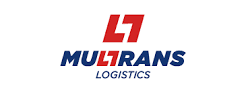 Multrans Logistics logo