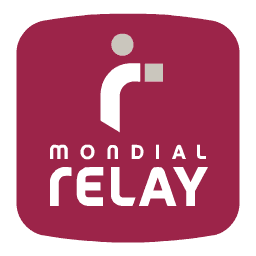 Mondial Relay logo