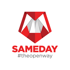 Sameday Courier S.A. logo