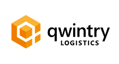 Qwintry Logistics LLC logo