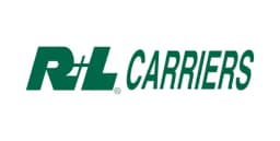 R+L Carriers