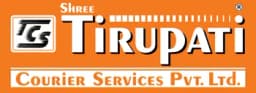 SHREE TIRUPATI COURIER