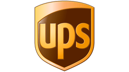 UPS Tracking logo