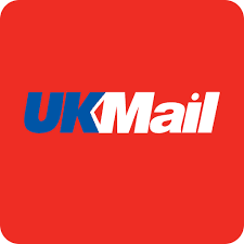 UK Mail Tracking logo