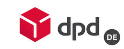 DPD Deutschland GmbH logo