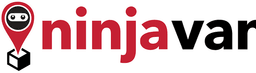 Ninjavan (ID) logo
