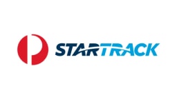StarTrack Tracking logo