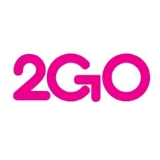 2GO logo