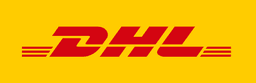 DHL Express Tracking logo