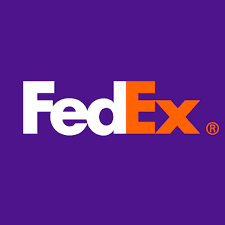 FedEx International Tracking logo