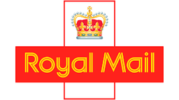Royal Mail Tracking logo