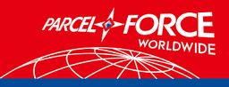 Parcelforce Tracking logo