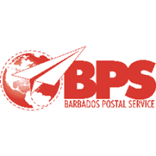Barbados Post Tracking logo
