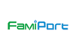 FamilyMart Co., Ltd. (FAMIPORT) logo
